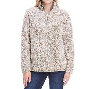 True Grit Frosted Tip